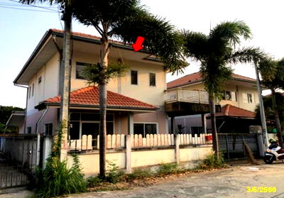 Houses for sale Prachaubkirikhan : บ้านเดี่ยว 207.6 square meter Prachaubkirikhan Hua Hin Thap Tai for 1820000 THB