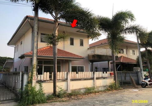 บ้านเดี่ยว 207.6 square meter Prachaubkirikhan Hua Hin Thap Tai for 1820000 THB