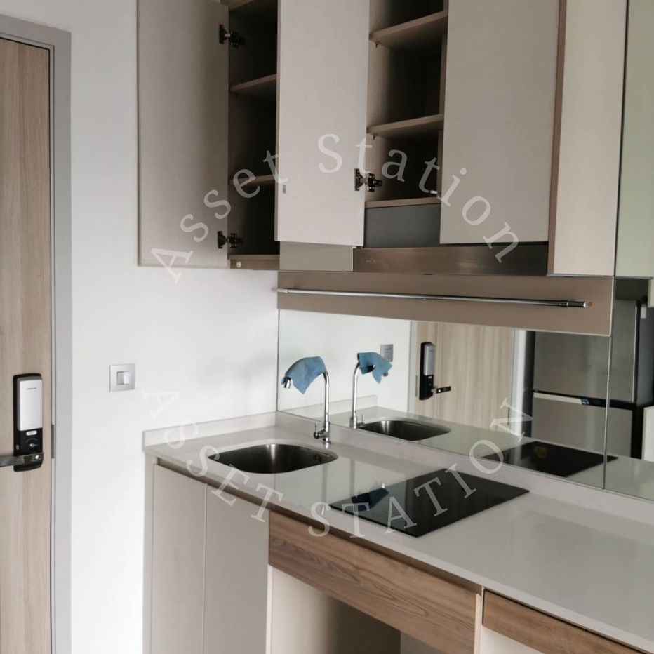 รูป 🔥 New Available  Knightsbridge Prime Sathorn | Near BTS Chong Nonsi 🔥 - รูปที่ 9/13
