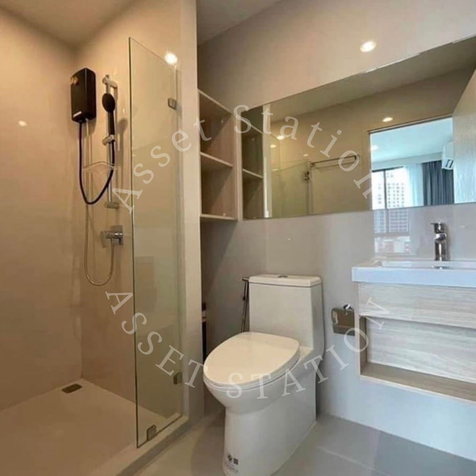 รูป 🔥 New Available | Nue Noble Ratchada - Ladprao MRT Lat Phrao 🔥 - รูปที่ 13/13