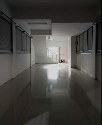 Shophouses for sale ม.มหามกุฏราชวิทยาลัยวิทยาเขตศรีธรรมาโศกราช : SHOP HOUSE 18.2 Sq.w. Muang Nakhon Sri Thammarat Nakhon Sri Thammarat for 1.7M