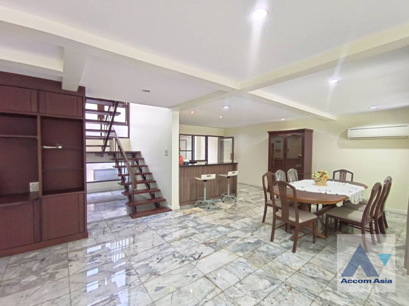 รูป 🔼🔽 AccomA 📩  3 BR House in Khlong Ton Nuea (2513018) - รูปที่ 3/14