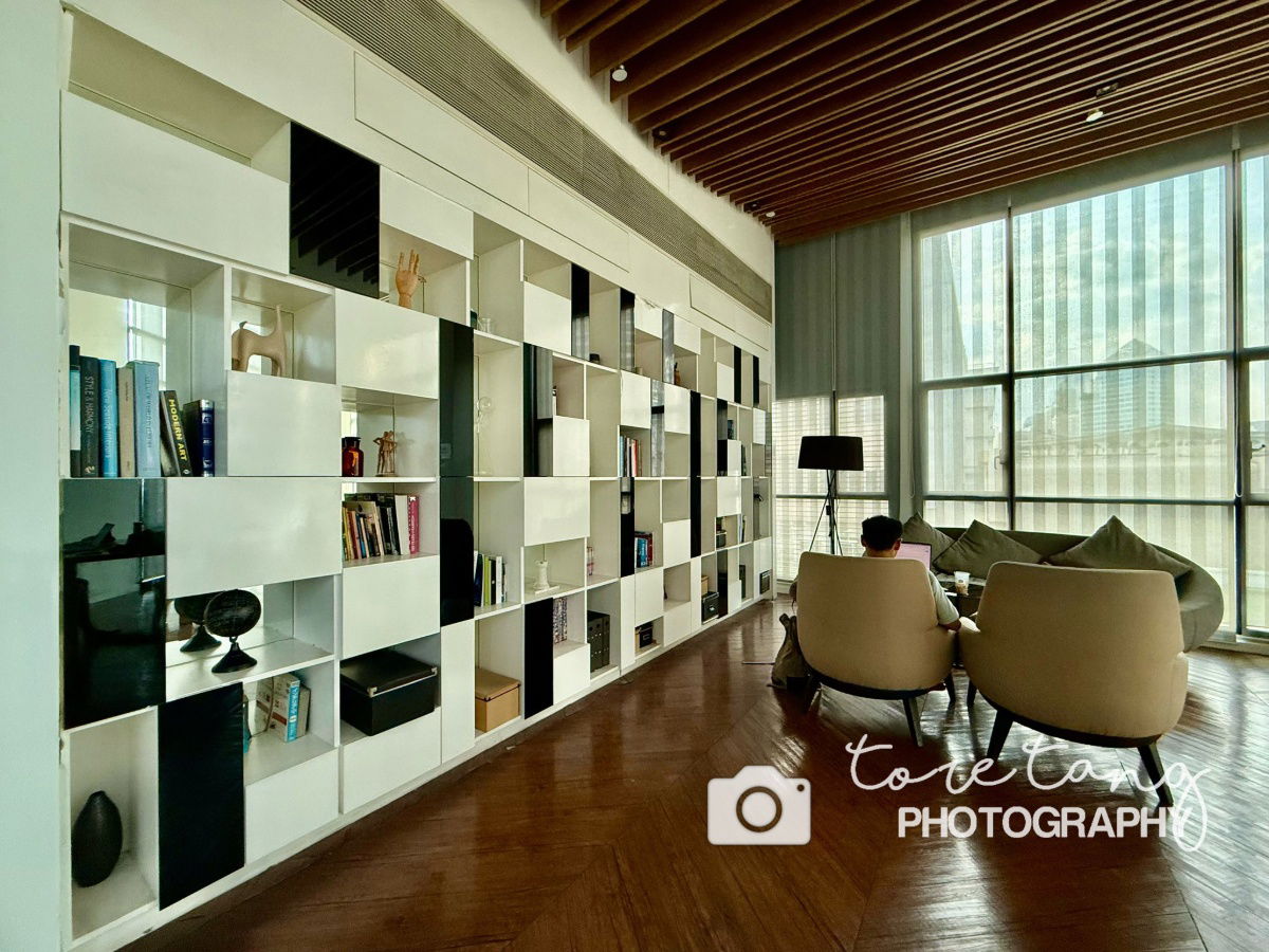 picture For Sale: Wyne Sukhumvit Condo, 300m to BTS Phra Khanong - 58/62