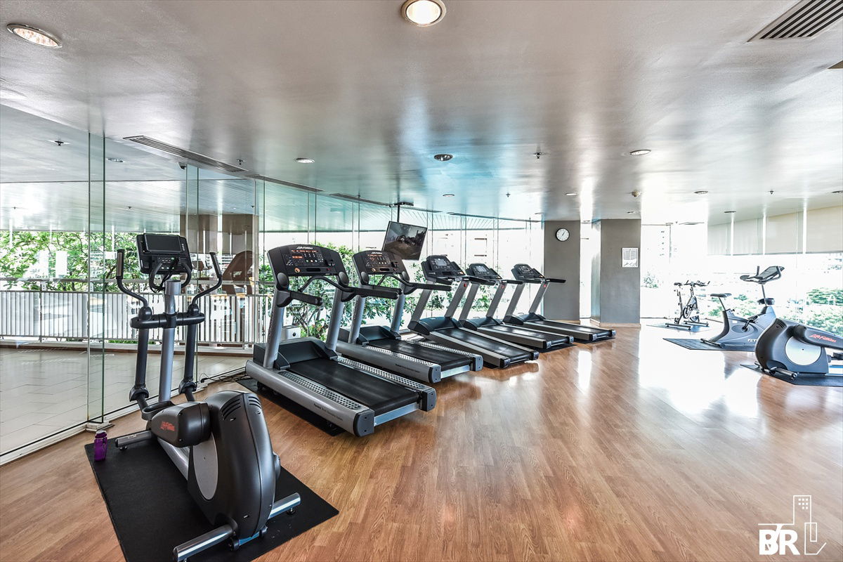 รูป ⚡ Modern Luxury Unit , CBD ⚡ The Empire Place  near BTS Chong Nonsi - รูปที่ 3/7
