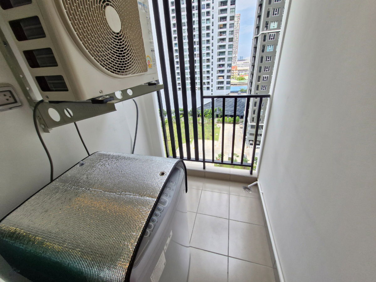 picture FOR RENT-- Regent home   28Sqm. 11,000/month.  - 10/11