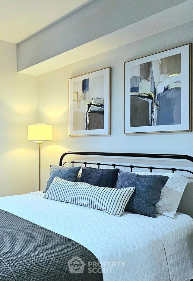 picture Studio Condo at Unixx South Pattaya close to Phratamnak (ID 2251844) - 2/13
