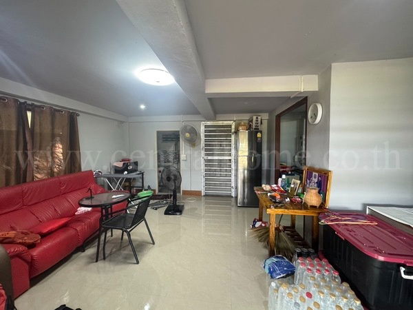 รูป บ้านเดี่ยวพร้อมที่ดิน 2 ไร่ หนองเสือ - คลอง 10 ปทุมธานี - รูปที่ 7/18