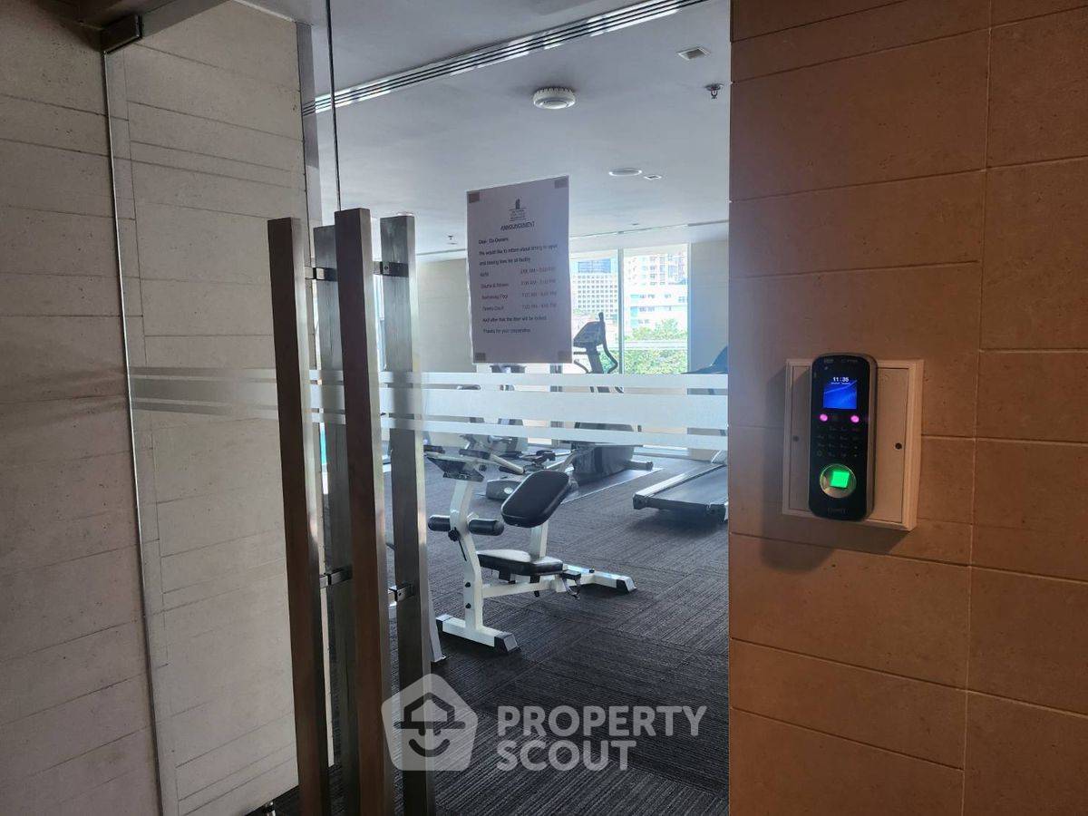 picture 1-BR Condo at Sathorn Prime Residence near BTS Saint Louis (ID 2253951) - 13/14