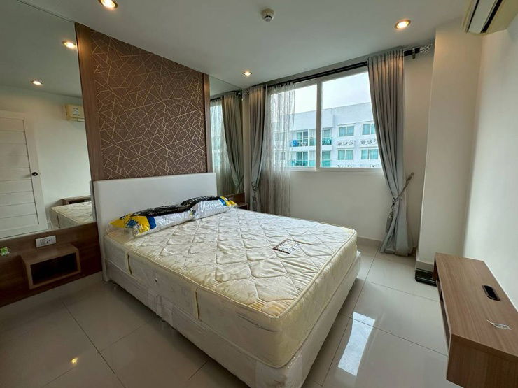รูป อมาซอน เรสิเด้นท์ คอนโด วิวสระ  - รูปที่ 7/33