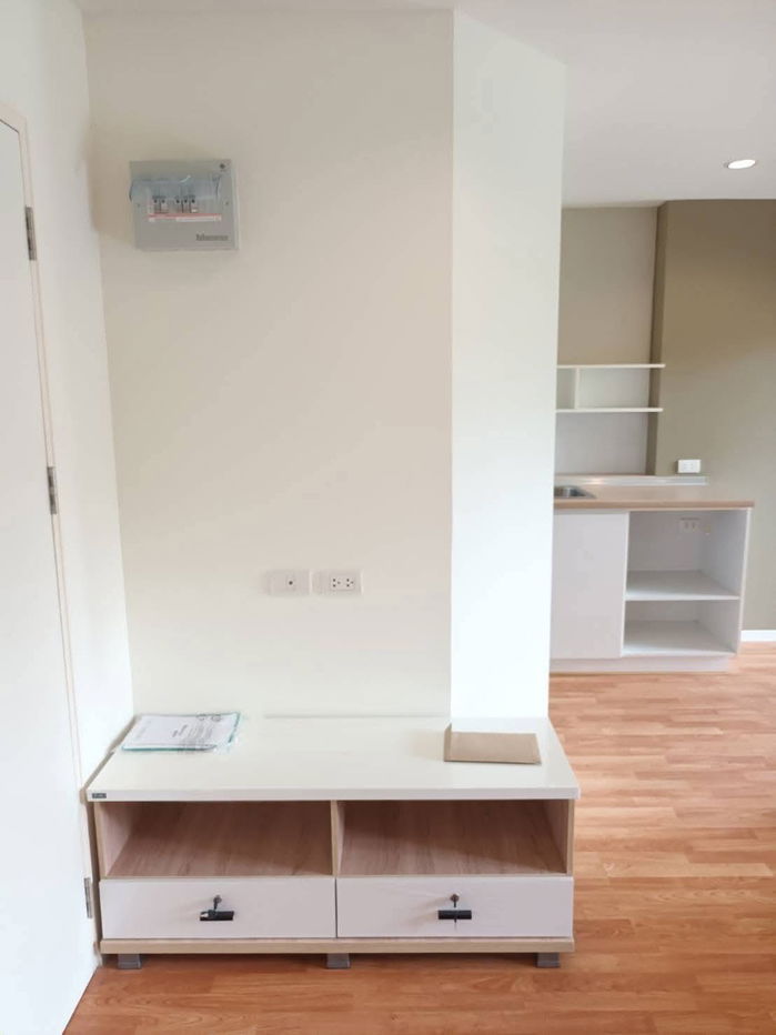 รูป ให้เช่า 𝗟𝘂𝗺𝗽𝗶𝗻𝗶 𝗣𝗮𝗿𝗸 เพชรเกษม 𝟵𝟴 🏡 𝟳,𝟬𝟬𝟬 พร้อมอยู่‼️#ตอบแชทไว 🔥🔥 รหัส C232 - รูปที่ 2/8