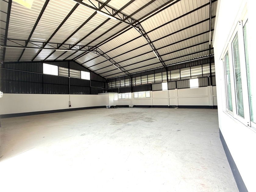 picture Owner Post Warehouse for rent in Ladlumkaew, size 260 sq m. - 5/10