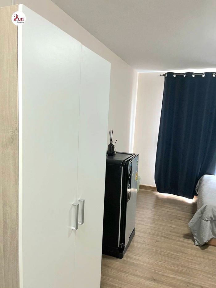 picture  Plum condo Paholyothin89 for rent  - 6/21