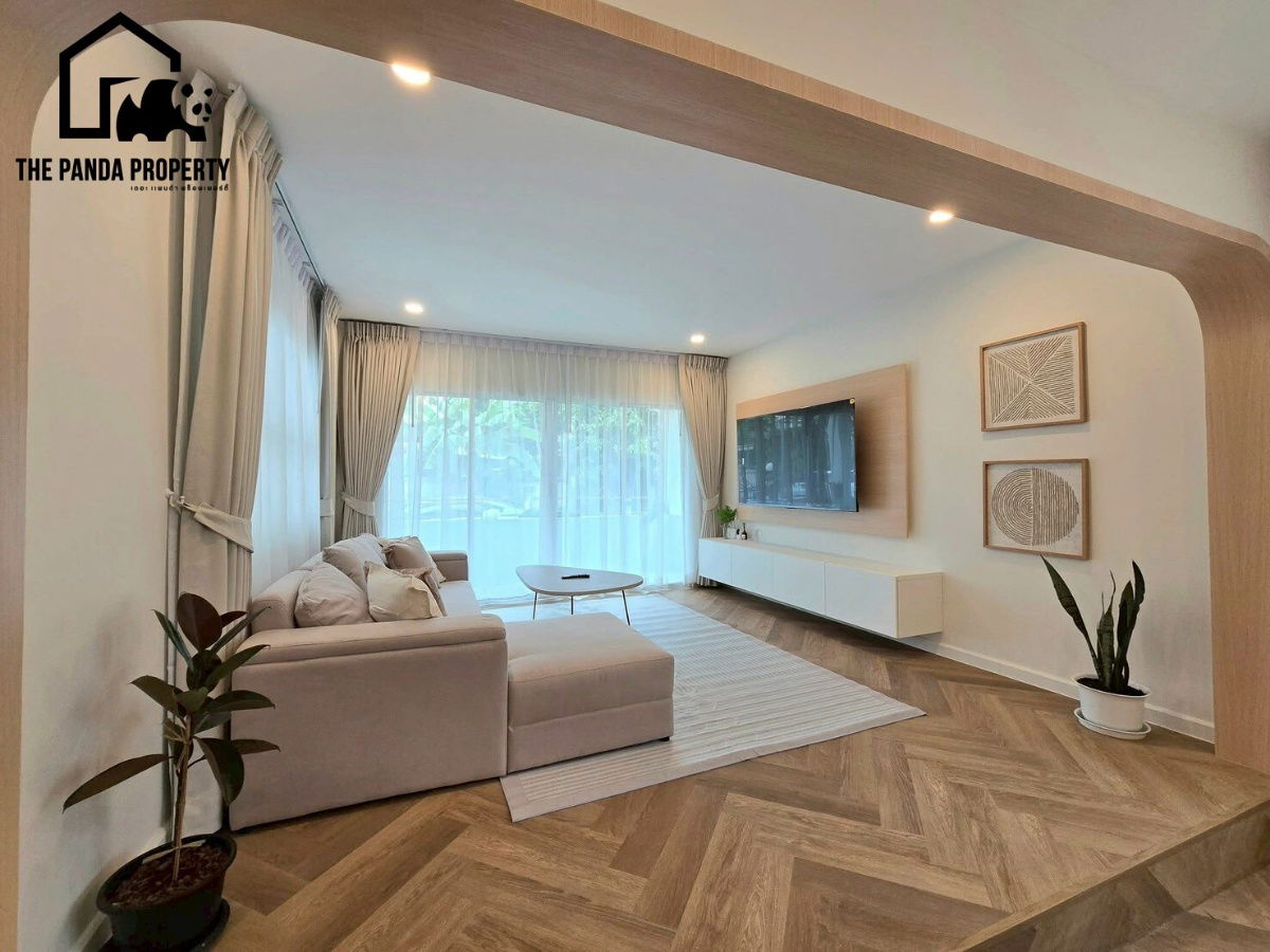 รูป  หมู่บ้าน KC Garden home นิมิตรใหม่ 40 - รูปที่ 2/11