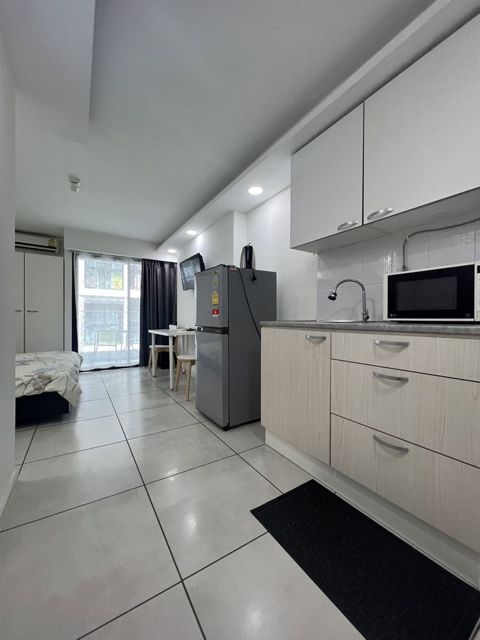 picture Studio Condominium @ Siam Oriental Tropical Garden - 2/18