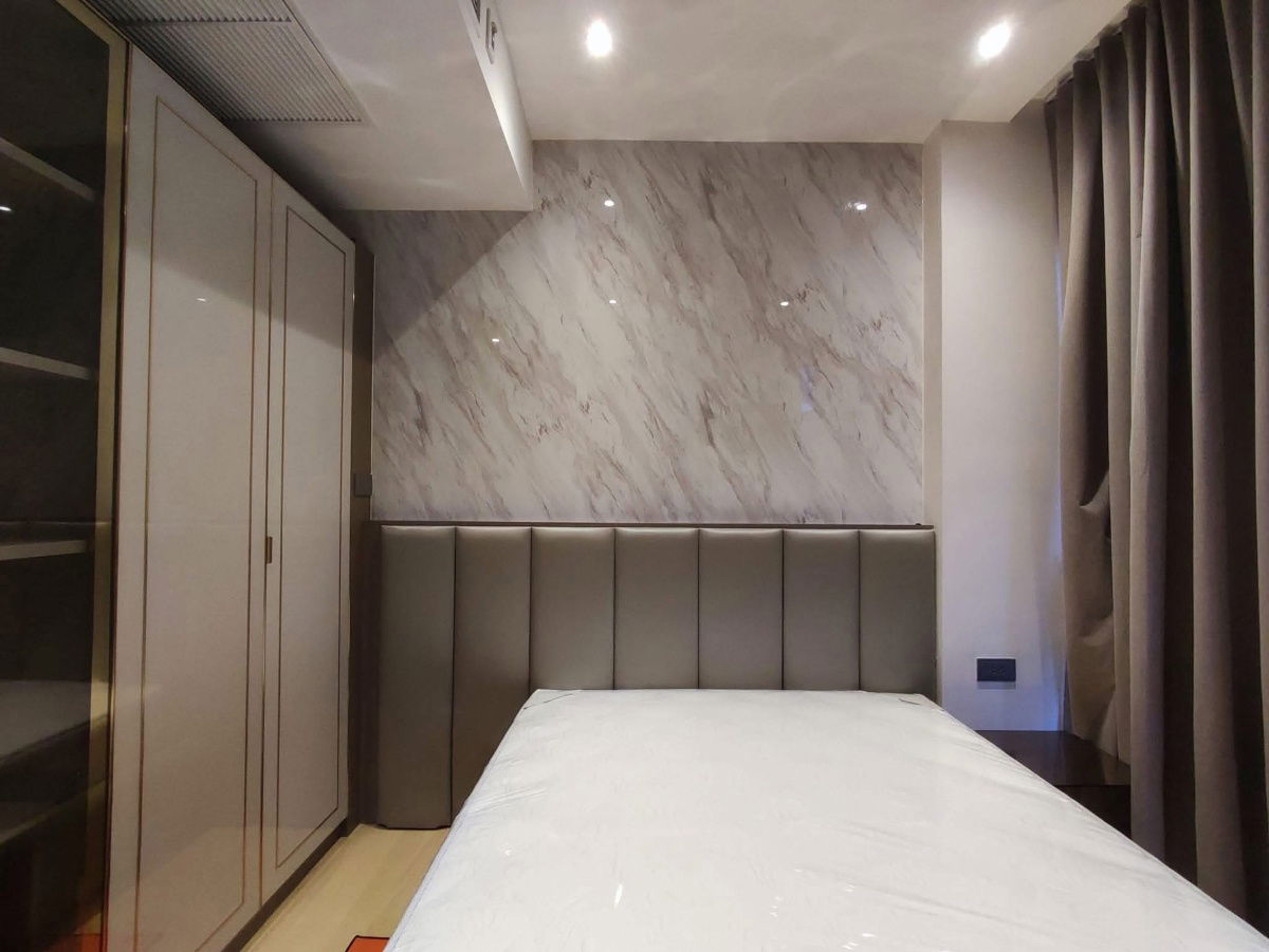 picture #R5720 🎉 140868 Condo for rent ASHTON Asoke - Rama 9 - 3/14