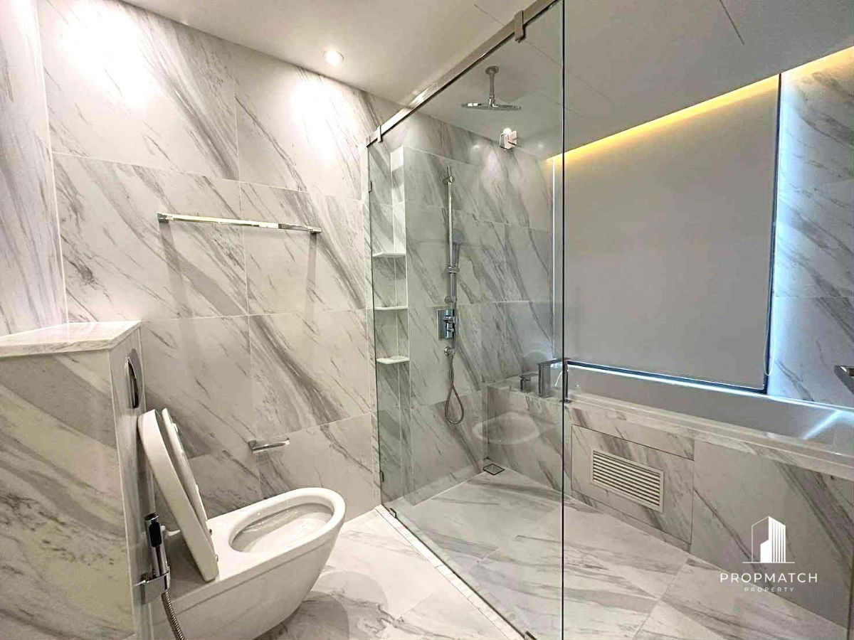 รูป ✨Flash Deal ✨ MUNIQ Sukhumvit 23 ( 2Bed 2Bath 65 SQM.) แต่งครบพร้อมอยู่ !! เพียง 65,000 บาทต่อเดือน Tel.0981315848 @propmatch - รูปที่ 13/13