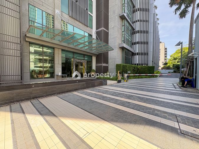 The Address Sukhumvit 28
