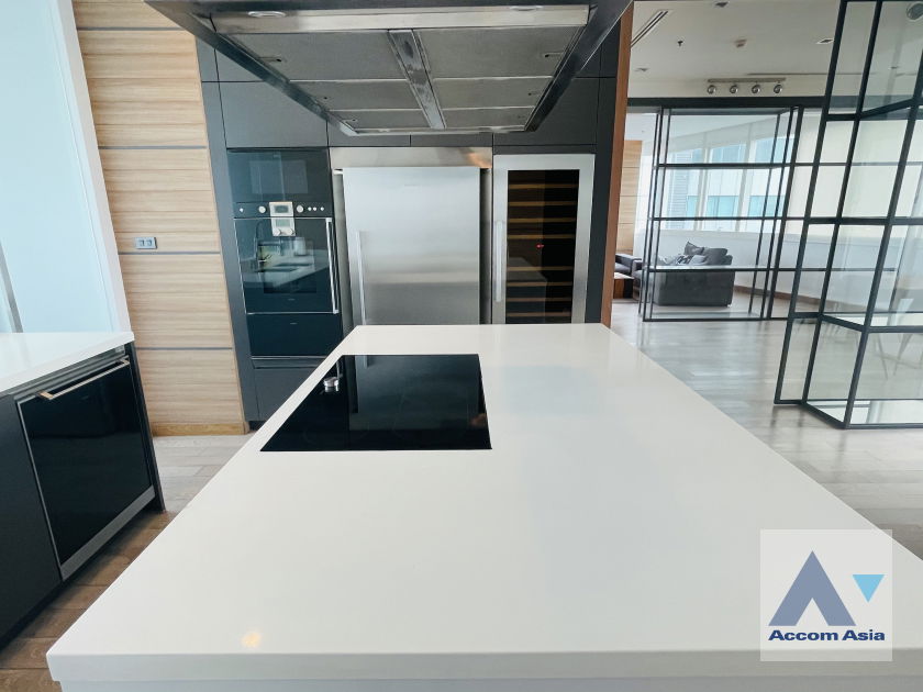picture 🔼🔽 AccomA 📩 Penthouse,Duplex Condo 3 BR Condominium @Millennium Residence @ Sukhumvit (AA16215) - 13/20