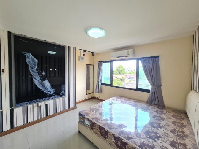 picture UK06-049 🏖️ Condo for rent, The North Park Bangsaen 💰 Rental price only 10,000 baht/month - 12/12