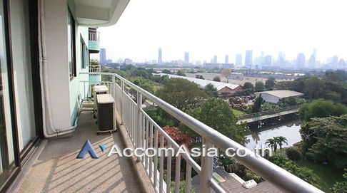 🔼🔽 AccomA 📩 Big Balcony 2 BR Condominium @Lake Green (AA20136)