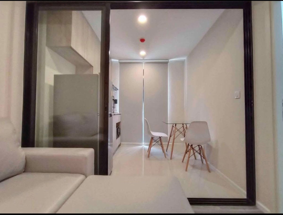picture Forrent Ikon Sukhumvit 77 Condominiums  - 3/11