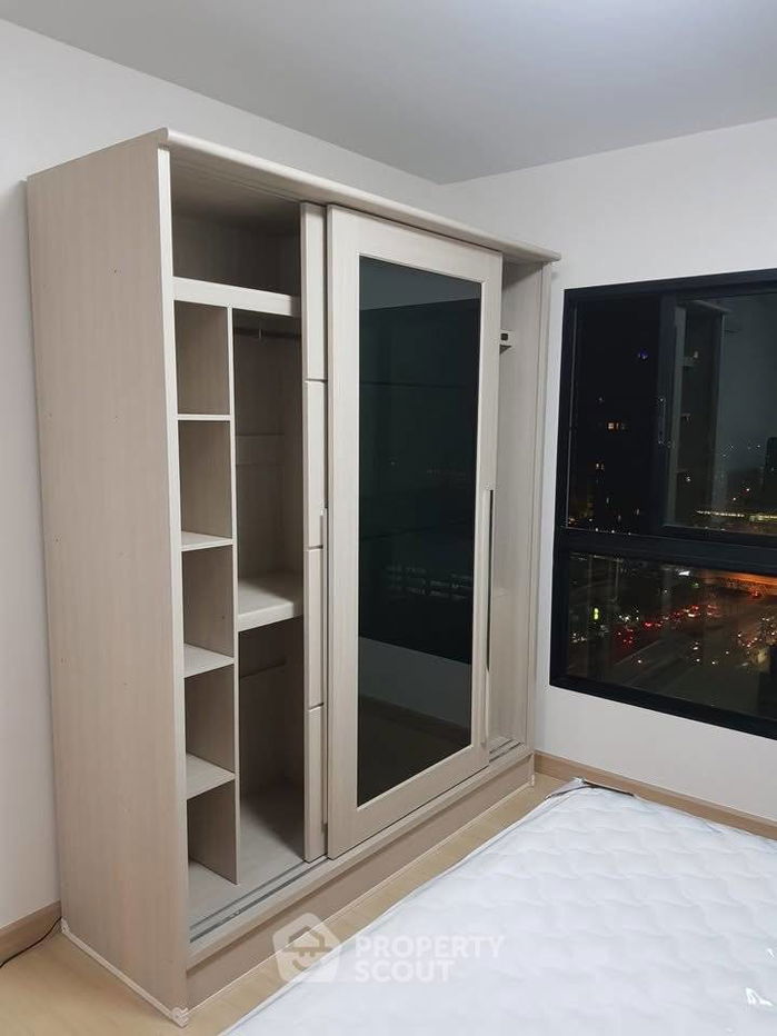 รูป คอนโด 1-ห้องนอน ที่ ศุภาลัย ลอฟท์ ตลาดพลู สเตชั่น ใกล้ BTS ตลาดพลู (ID 2254188) - รูปที่ 5/13