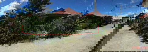 บ้านเดี่ยว 180 square meter Prachaubkirikhan Hua Hin Thap Tai for 1091000 THB