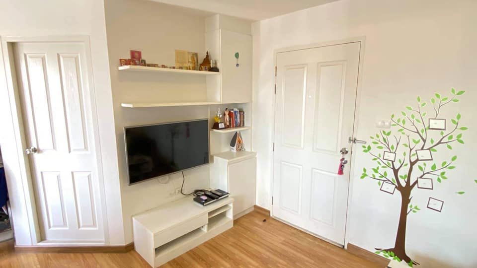 picture PFD-05395 Condo for Rent: The Trust Residence Ratchada - Rama 3 Schedule a viewing 👉 Line: @propertyfinder - 2/6