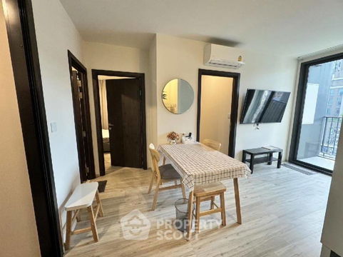 2-BR Condo at XT Huaikhwang near MRT Huai Khwang (ID 1413594)