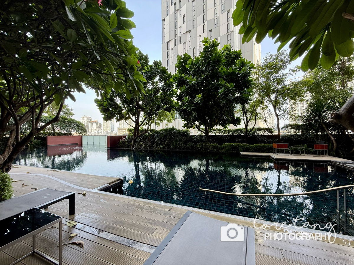 picture For Sale: Wyne Sukhumvit Condo, 300m to BTS Phra Khanong - 50/62