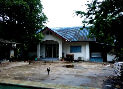 Houses for sale Chiang Mai : บ้านเดี่ยว 529.6 square meter Chiang Mai San Kamphaeng San Ton Pao for 2074000 THB