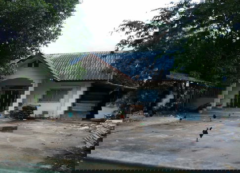 บ้านเดี่ยว 529.6 square meter Chiang Mai San Kamphaeng San Ton Pao for 2074000 THB