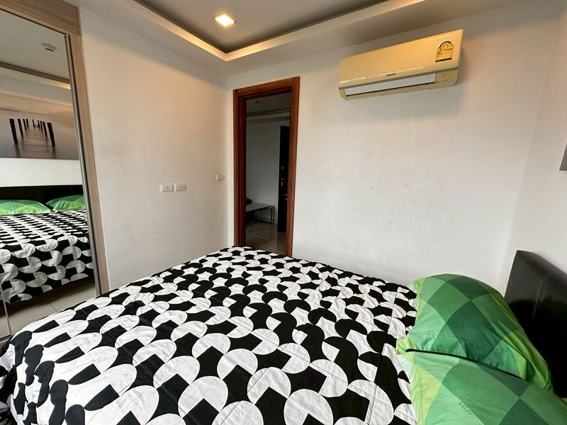 รูป ให้เช่า Arcadia Beach Resort  1  ห้องนอน - รูปที่ 2/10