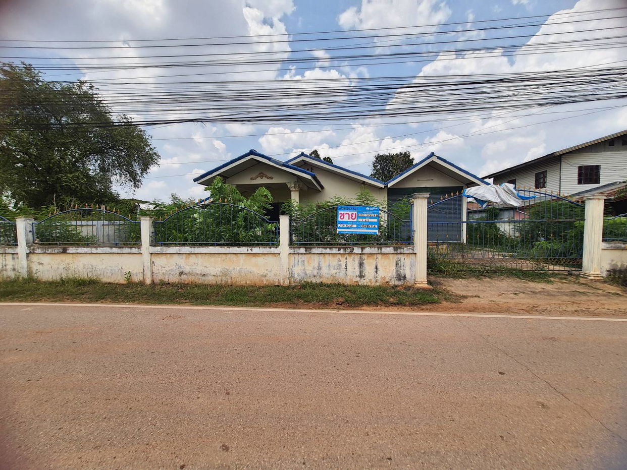 picture บ้านเดี่ยว 732 square meter Udon Thani Muang Udon Thani Nong Na Kham for 1599000 THB - 2/4