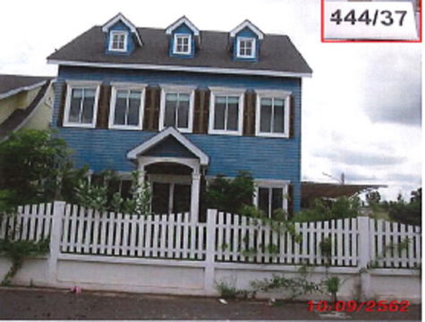 บ้านเดี่ยว 384 square meter Nakhon Ratchasima Muang Nakhon Ratchasima Nong Krathum for 4950000 THB