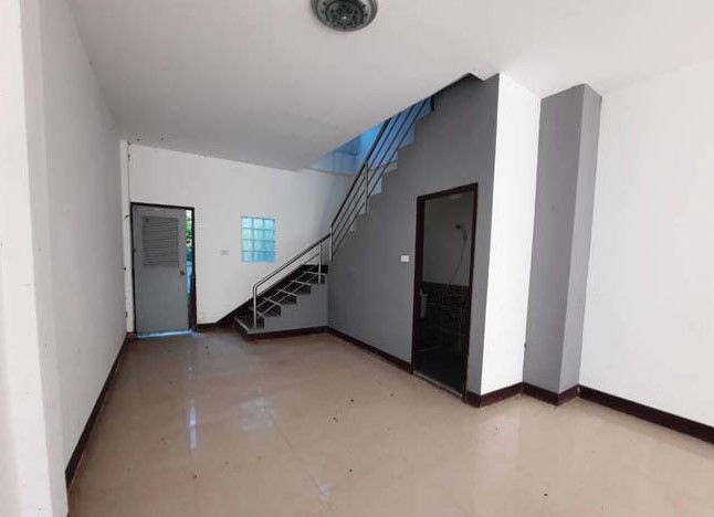 picture อาคารพาณิชย์ 96 square meter Khon Kaen Muang Khon Kaen Sila for 1562000 THB - 3/5