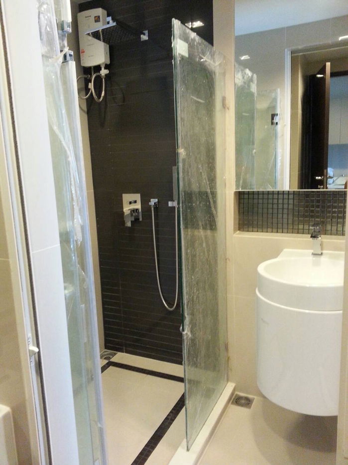 รูป ด่วนให้เช่า !! RHYTHM SATHORN 1 BEDROOM ห้องพร้อมเข้าอยู่เลย ราคาดีมาก !!!! - รูปที่ 5/7