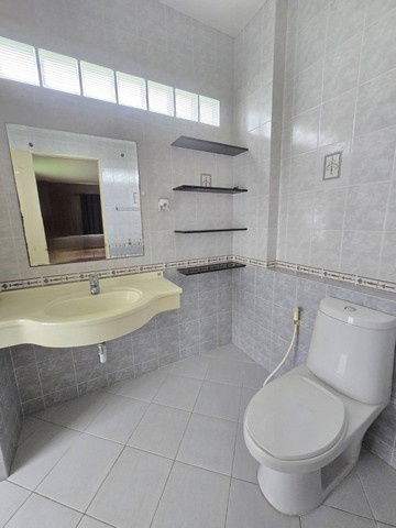 picture FOR RENT  HOUSE PROPERTY  14000 BAHT per MONTH - 6/8