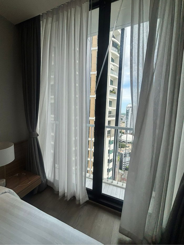 picture #Z1906💥130868🔥 Condo for rent at Park Origin Phrom Phong - 4/9