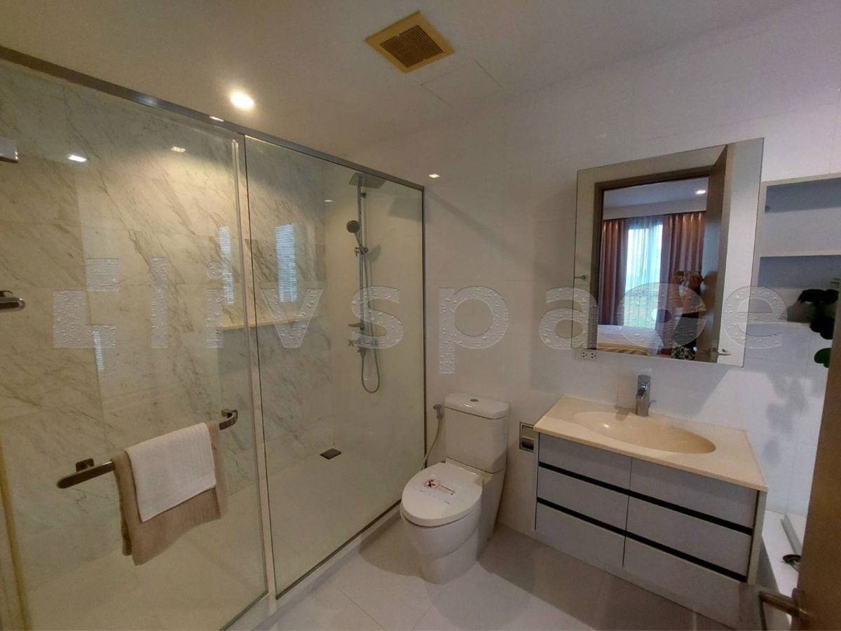 picture [L250804041] For Rent HQ Thonglor | 2 Bedroom | Size 80sq.m. | Special Price | Ready to Move In - 8/8