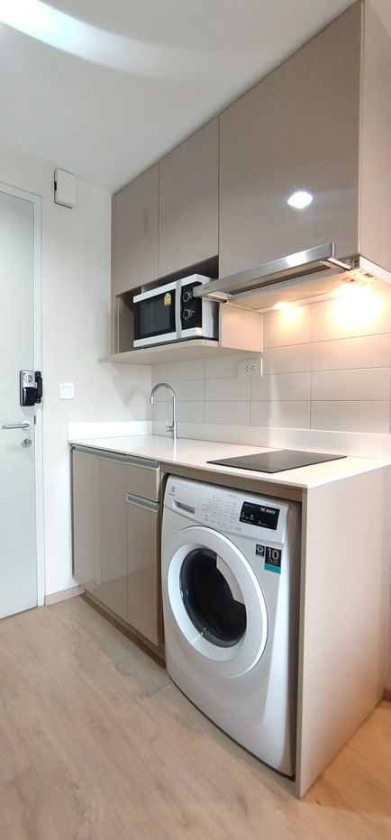 รูป For Rent IDEO Q Ratchathewi ready to move - รูปที่ 4/24