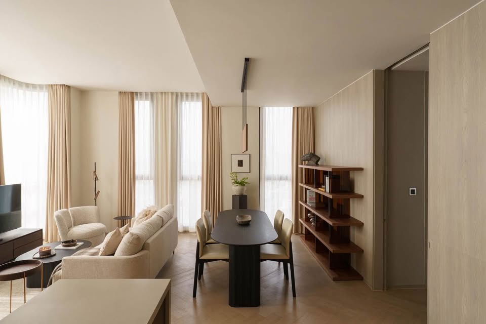 รูป ✨Condo for Rent : The Reserve Sathorn ( AP-02) ( line : @condo91 ) - รูปที่ 1/5