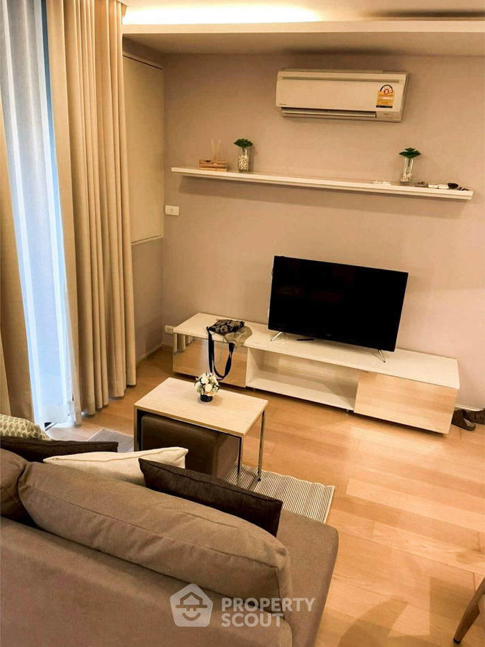 picture 1-BR Condo at LIV @ 49 near BTS Thong Lor (ID 2254036) - 3/7