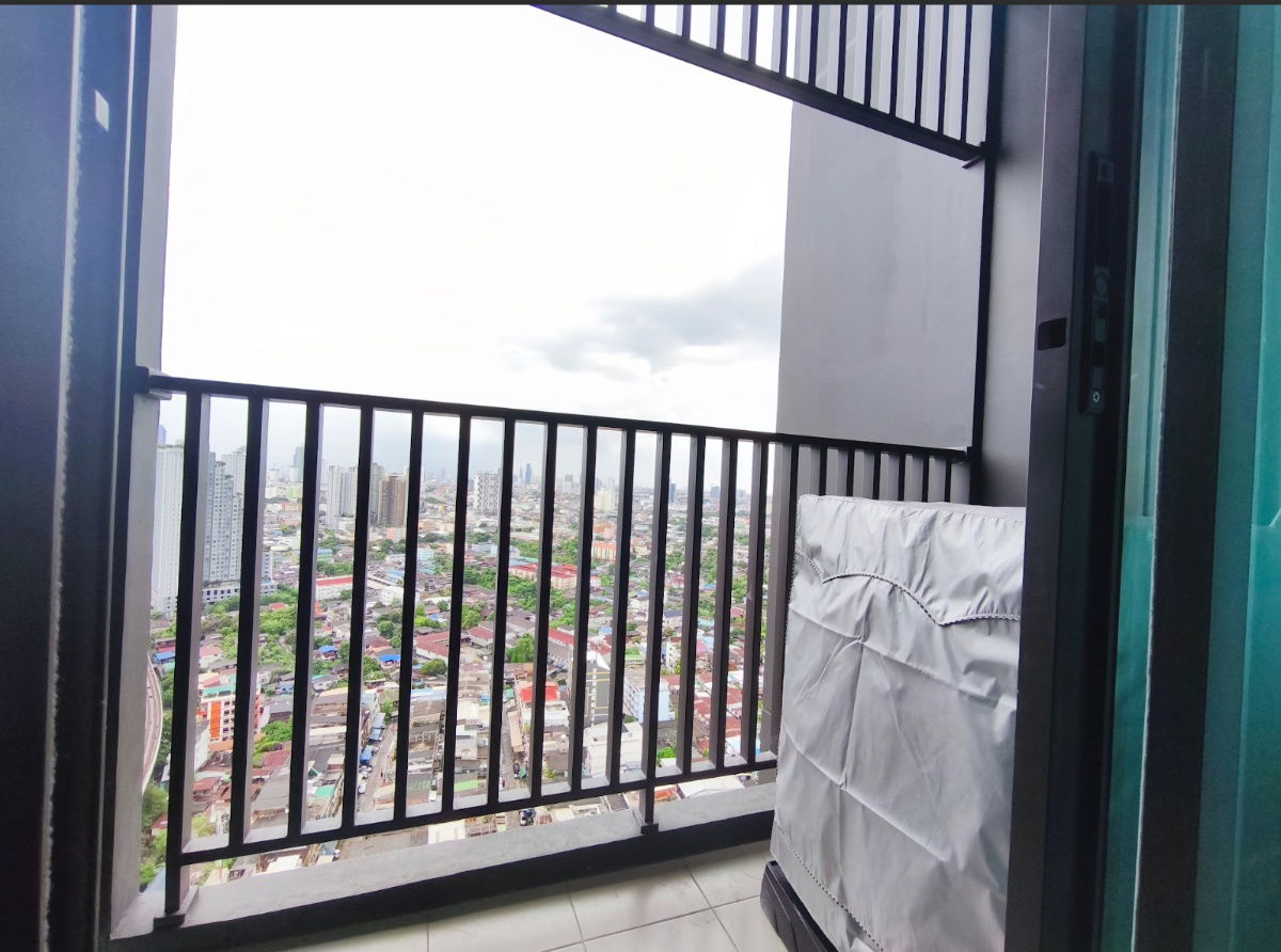 picture RichPoint. 1bed 30sqm. Line id: @pfagent - 9/10