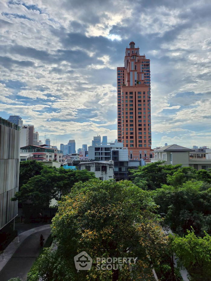 picture 2-BR Condo at Park Origin Phrom Phong near BTS Phrom Phong (ID 2253035) - 11/11