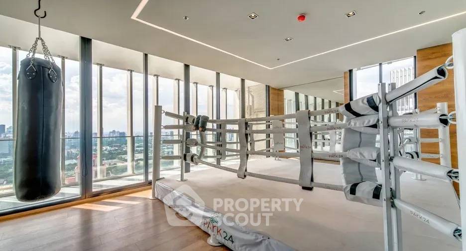 picture 2-BR Condo at Park Origin Phrom Phong near BTS Phrom Phong (ID 2145928) - 5/8