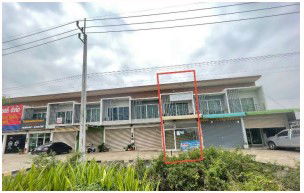picture อาคารพาณิชย์ 120 square meter Udon Thani Kumphawapi Phan Don for 1933000 THB - 2/4