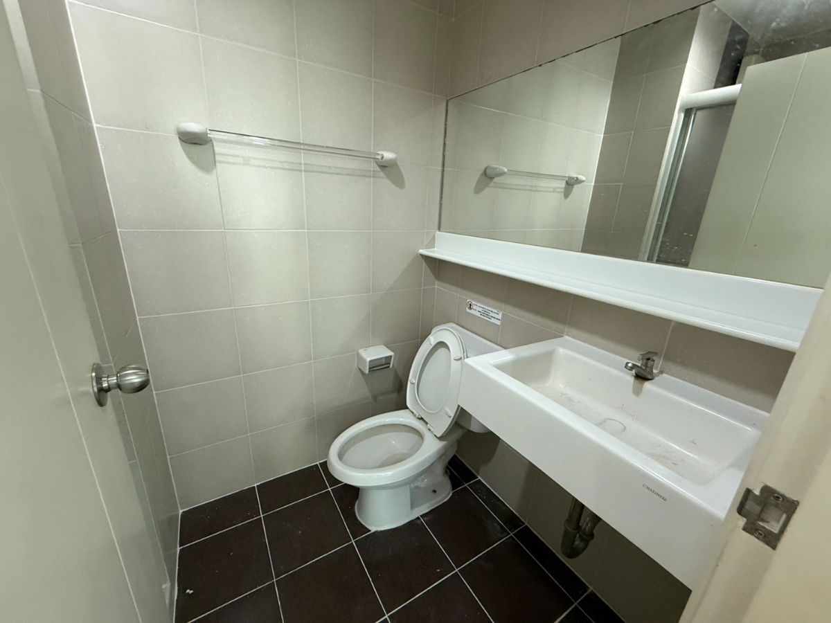 picture For Rent Aspire Rama4 - 1bedroom 28sq. Fully furnished - 11/12