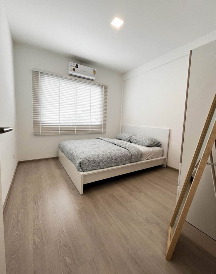 picture For rent✨ Indy Bangna - Ramkhamhaeng 2 🔥 Line ID @034etfin 📲 3 bedrooms 3 bathrooms - 16/17