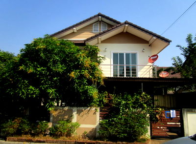 Houses for sale Rayong Industrial Park  : บ้านเดี่ยว 288 square meter Rayong Nikhom Pattana Mapkha for 2325000 THB